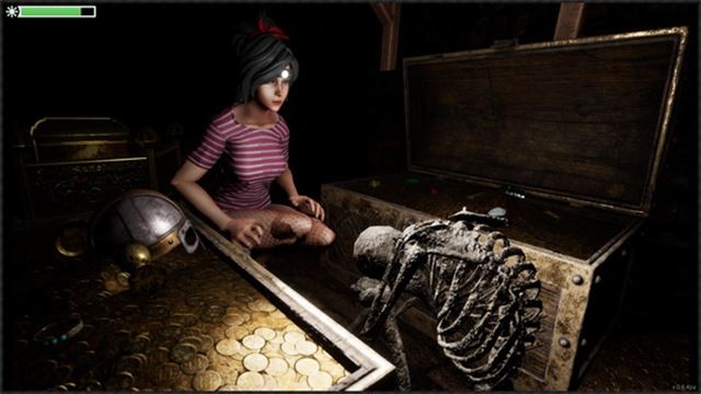 Hình ảnh gameplay Tear of Time Lost memory v1.2.65-P2P