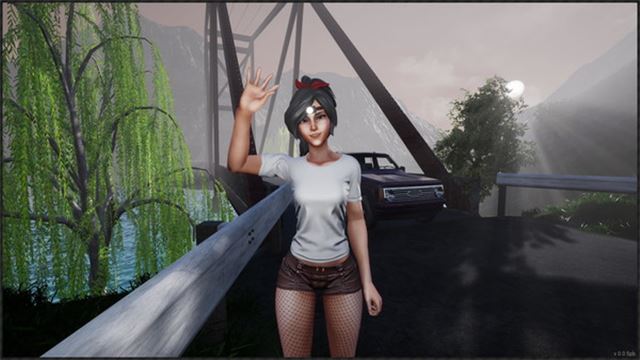 Hình ảnh gameplay Tear of Time Lost memory v1.2.64-P2P