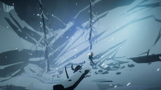Hình ảnh gameplay Deer and Boy-RUNE