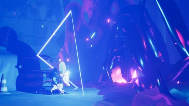 Hình ảnh gameplay Deer and Boy v1.1.03-P2P