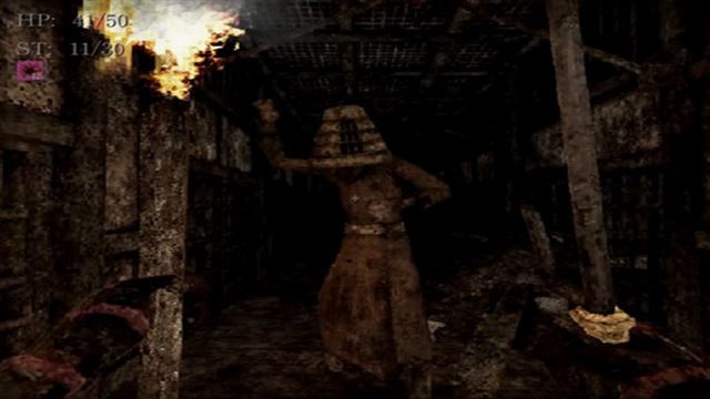 Hình ảnh gameplay Labyrinth Of The Demon King v1.01-P2P