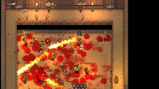 Hình ảnh gameplay Romestead Early Access