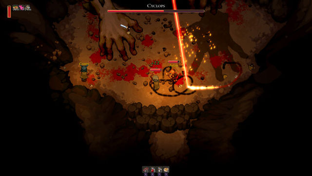 Hình ảnh gameplay Romestead Early Access