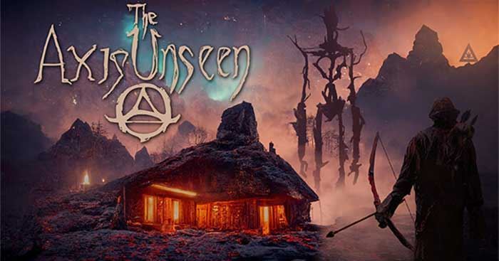 The Axis Unseen The Axis Unseen
