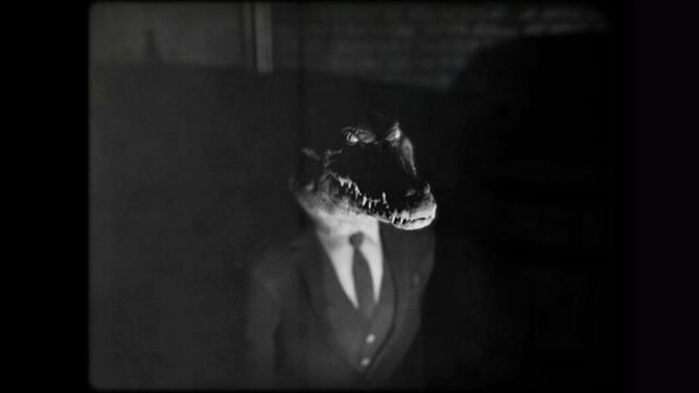 Hình ảnh gameplay Cat Detective Albert Wilde-TENOKE