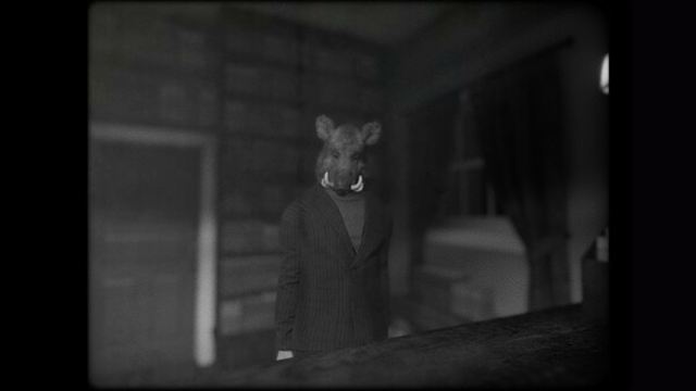Hình ảnh gameplay Cat Detective Albert Wilde-TENOKE