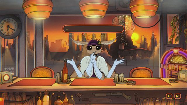 Hình ảnh gameplay Zipps Cafe v20240311-P2P