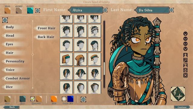 Hình ảnh gameplay Dice Gambit v20260319-P2P