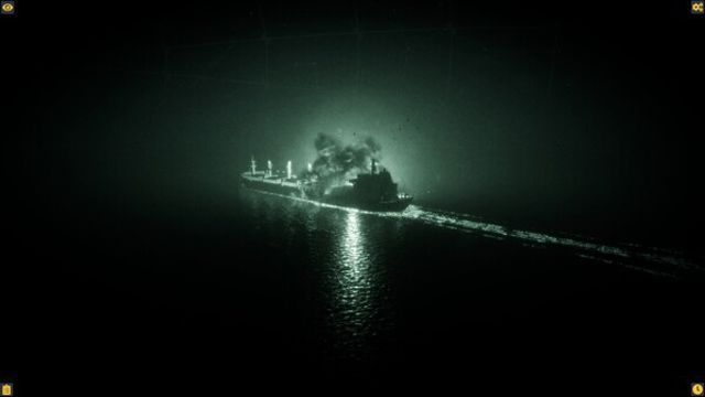 Hình ảnh gameplay Modern Naval Warfare Early Access