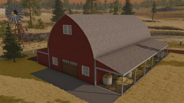Hình ảnh gameplay House Flipper v1.25213-P2P