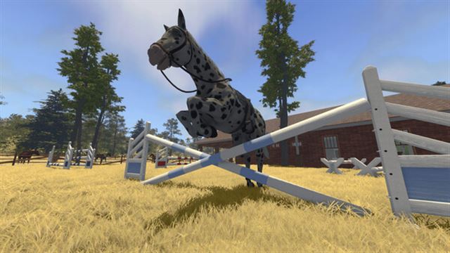 Hình ảnh gameplay House Flipper v1.25296-P2P