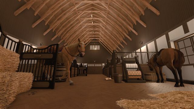 Hình ảnh gameplay House Flipper v1.25213-P2P