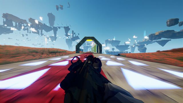 Hình ảnh gameplay Echo Point Nova v1.231-P2P
