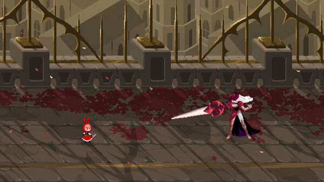 Hình ảnh gameplay Rubinite-GoldBerg