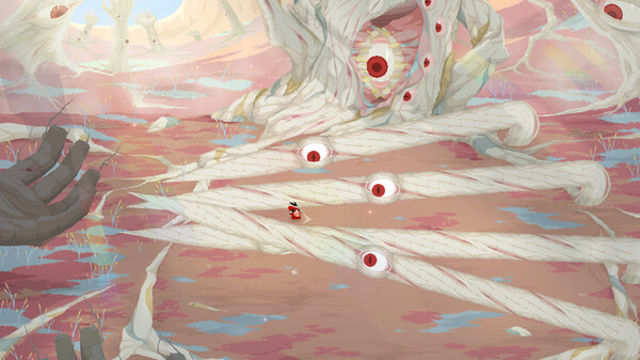 Hình ảnh gameplay Rubinite-GoldBerg