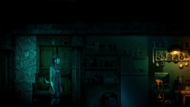 Hình ảnh gameplay Burnhouse Lane v1.4.7-P2P