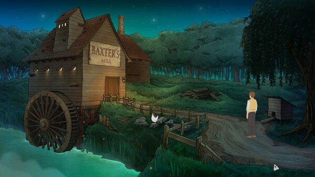 Hình ảnh gameplay Foolish Mortals-TENOKE