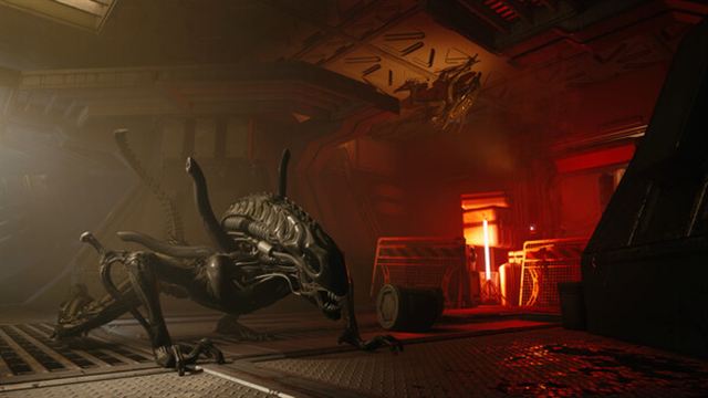 Hình ảnh gameplay Alien Rogue Incursion VR Deluxe Edition v1.08-P2P