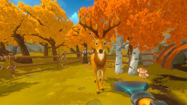 Hình ảnh gameplay Fresh Start Cleaning Simulator v20261019-P2P