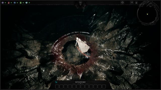 Hình ảnh gameplay Arhaekon-SKIDROW