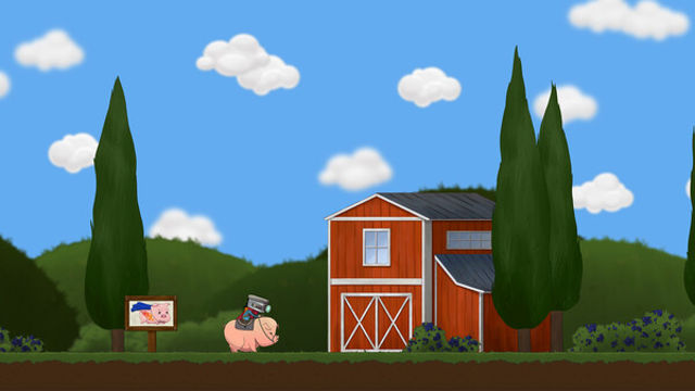 Hình ảnh gameplay The Perfect Pencil v20260227-P2P