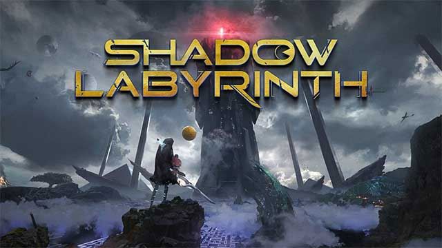 Shadow Labyrinth Shadow Labyrinth