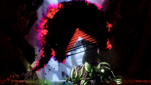 Hình ảnh gameplay Shadow Labyrinth v1.0.4-P2P