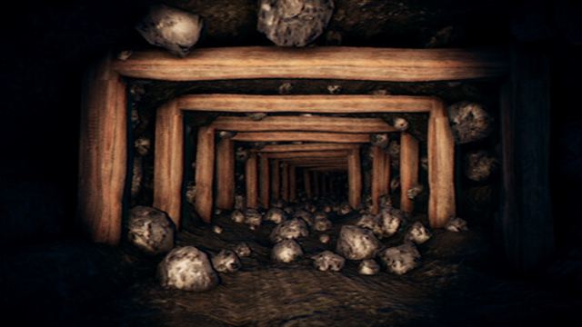 Hình ảnh gameplay It Sleeps Below the Haar-TENOKE