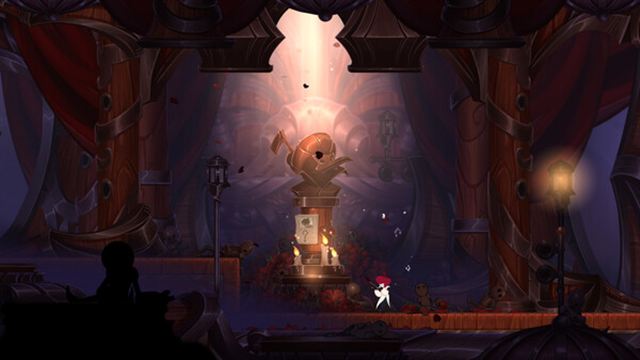 Hình ảnh gameplay Symphonia v1.1.2-P2P
