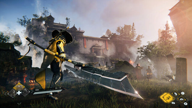 Hình ảnh gameplay Morbid Metal v19988 Early Access