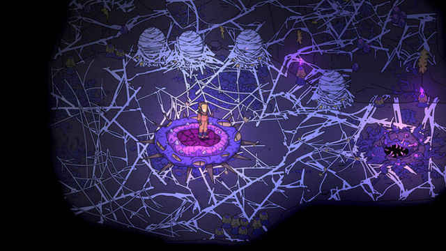 Hình ảnh gameplay Before Fate-TENOKE