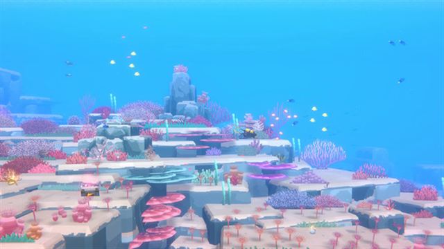 Hình ảnh gameplay DAVE THE DIVER v1.0.2.1390-P2P