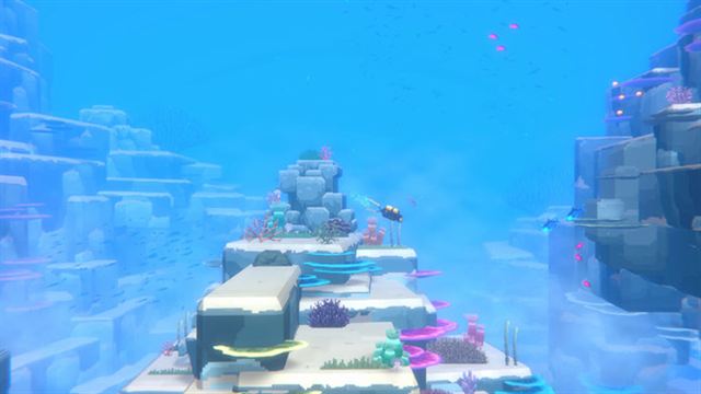 Hình ảnh gameplay Dave the Diver Deluxe Edition v1.0.3.1569-P2P
