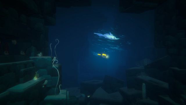 Hình ảnh gameplay DAVE THE DIVER v1.0.2.1383-P2P