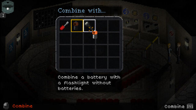 Hình ảnh gameplay Deep Sleep Labyrinth of the Forsaken-GoldBerg