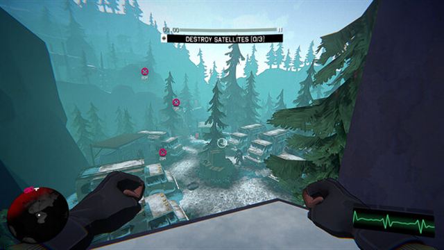 Hình ảnh gameplay I Am Your Beast v20241231-P2P