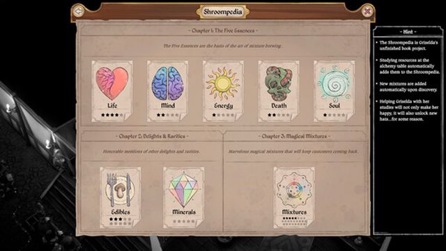 Hình ảnh gameplay The Magical Mixture Mill v1.1.3-P2P