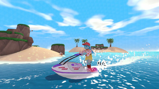 Hình ảnh gameplay Bobo Bay-TENOKE