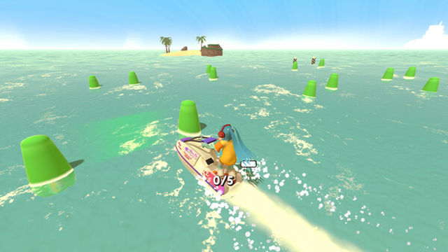 Hình ảnh gameplay Bobo Bay v1.2.1a-P2P