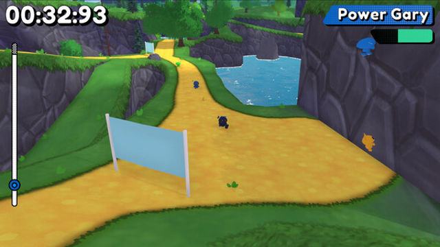 Hình ảnh gameplay Bobo Bay-TENOKE