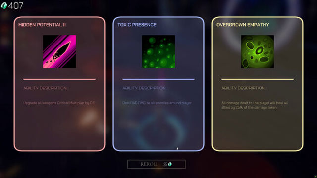 Hình ảnh gameplay The Last Citadel-TENOKE