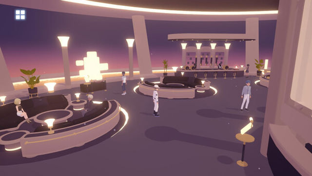 Hình ảnh gameplay D-topia-GoldBerg