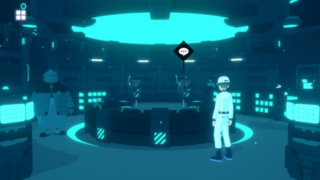 Hình ảnh gameplay D-topia-GoldBerg