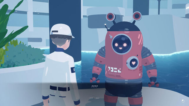 Hình ảnh gameplay D-topia-GoldBerg