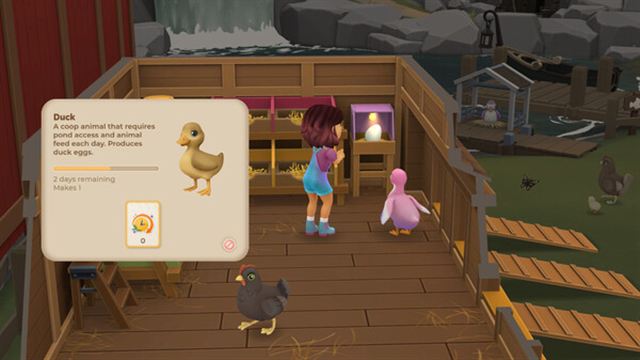 Hình ảnh gameplay Wylde Flowers v20241009-P2P