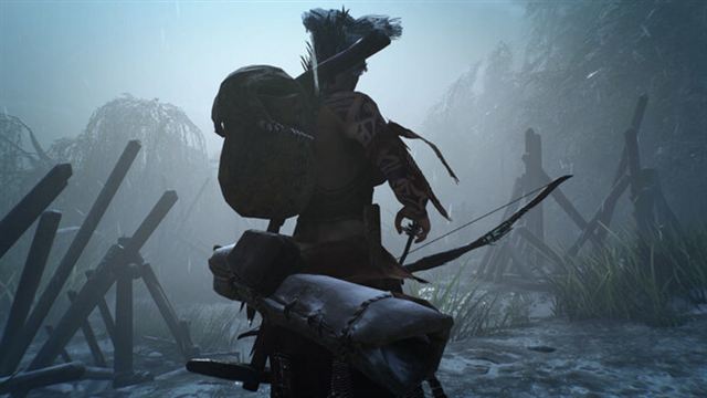 Hình ảnh gameplay ASKA The Great Hall and Feasts Early Access