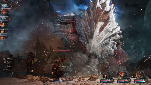 Hình ảnh gameplay Clair Obscur Expedition 33 v57069-P2P