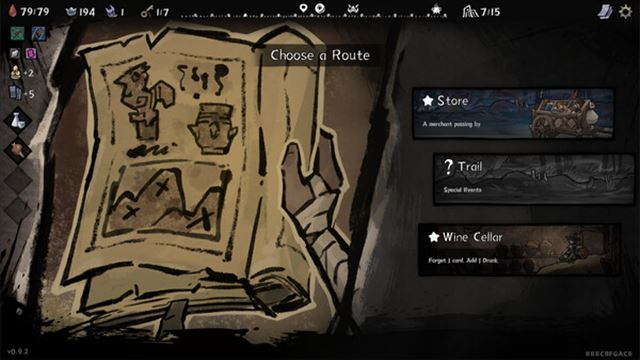 Hình ảnh gameplay Yao Guai Hunter v1.2.2-P2P