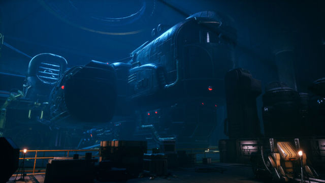 Hình ảnh gameplay The Outer Worlds Spacers Choice Edition v2.5.7.0-P2P