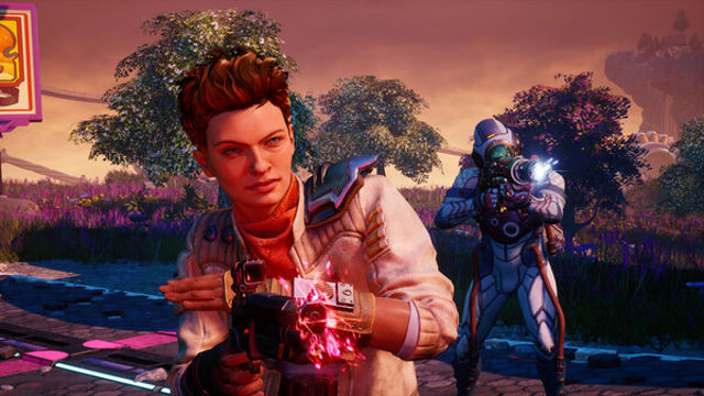 Hình ảnh gameplay The Outer Worlds Spacers Choice Edition v2.5.10.0-P2P